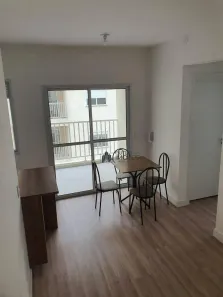 Apartamento com 2 Quartos à venda, 47m² no Jardim Santo Antônio, Valinhos