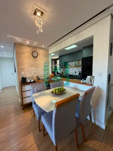 Apartamento com 3 Quartos à venda, 75m² no Jardim Margarida, Campinas
