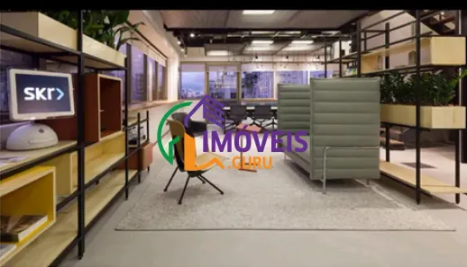 Ponto Comercial à venda, 171m² no Jardim Paulista, São Paulo