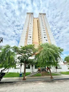 Apartamento com 3 Quartos para alugar, 93m² no Setor Leste Universitário, Goiânia
