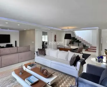 Cobertura com 5 Quartos à venda, 393m² no Recreio dos Bandeirantes, Rio de Janeiro