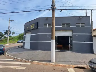 Galpão/Depósito/Armazém à venda, 250m² no Jardim Santa Luzia, São José dos Campos