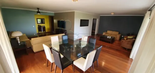 Apartamento com 4 Quartos à venda, 252m² no Centro, Ribeirão Preto