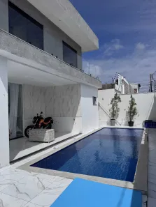 Casa com 6 Quartos à venda, 308m² no Grageru, Aracaju