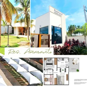 Apartamento com 2 Quartos à venda, 47m² no Rosele, Araçatuba