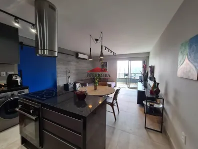 Apartamento com 2 Quartos para alugar, 84m² no Água Branca, São Paulo