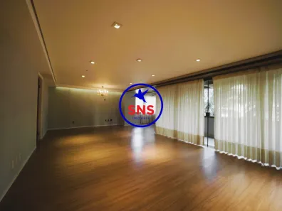 Apartamento com 4 Quartos à venda, 226m² no Cambuí, Campinas