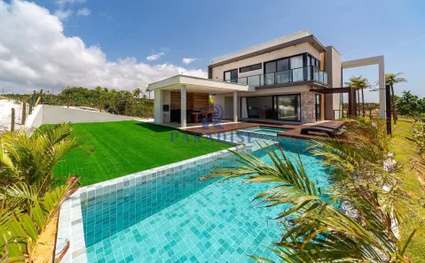 Casa com 4 Quartos à venda, 554m² no , Mata de São João