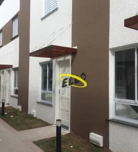Casa de Condomínio com 2 Quartos à venda, 68m² no Centreville, Cotia