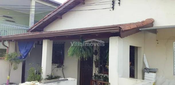 Casa com 3 Quartos à venda, 181m² no Jardim Nova América, Campinas