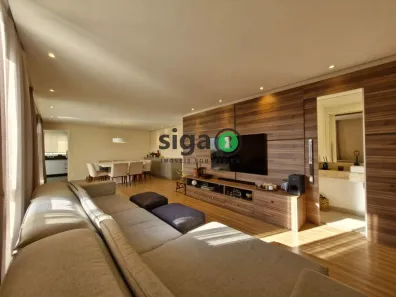 Apartamento com 3 Quartos à venda, 142m² no Vila Andrade, São Paulo