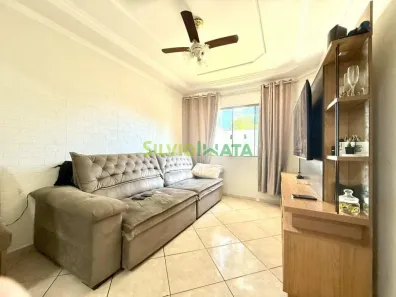 Casa com 3 Quartos à venda, 99m² no Parque Hortência, Maringá