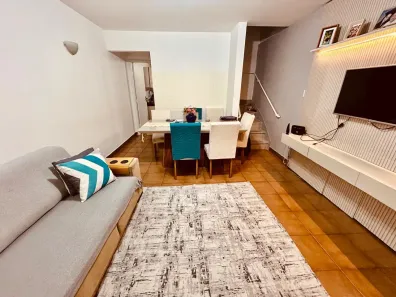 Apartamento com 2 Quartos à venda, 116m² no Cidade Monções, São Paulo