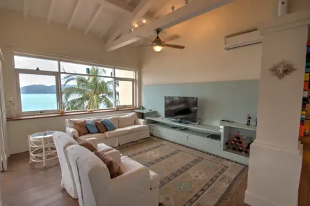 Cobertura com 3 Quartos à venda, 206m² no Tabatinga, Caraguatatuba