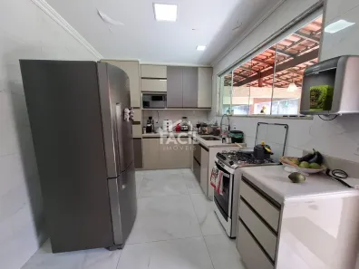 Casa com 4 Quartos à venda, 400m² no Serra Dourada II, Serra