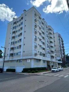 Apartamento com 2 Quartos à venda, 67m² no Michel, Criciúma