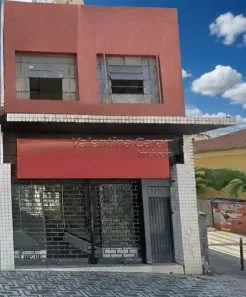 Prédio Comercial à venda, 314m² no Centro, Santo André