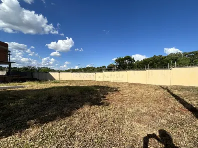 Lote/Terreno à venda, 435m² no Portal da Mata, Ribeirão Preto