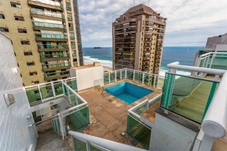 Apartamento com 4 Quartos à venda, 369m² no Barra da Tijuca, Rio de Janeiro