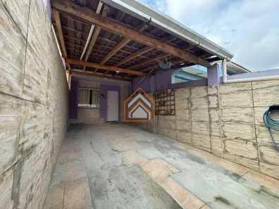 Sobrado com 2 Quartos para alugar, 80m² no Jardim Algarve, Alvorada