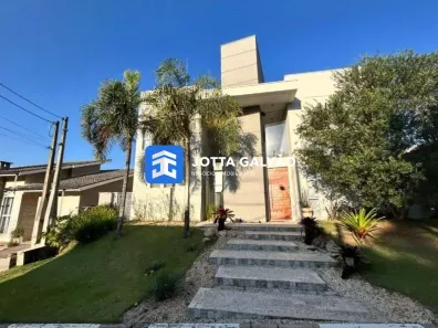 Casa de Condomínio com 3 Quartos à venda, 273m² no Pinheirinho, Vinhedo