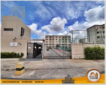 Apartamento com 2 Quartos à venda, 44m² no Passaré, Fortaleza