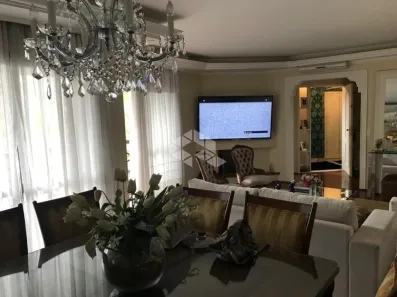 Apartamento com 4 Quartos à venda, 160m² no Vila Regente Feijó, São Paulo