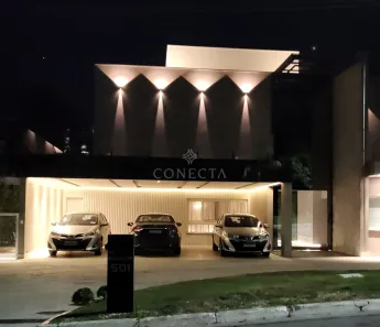 Casa com 5 Quartos à venda, 477m² no Alphaville, Santana de Parnaíba