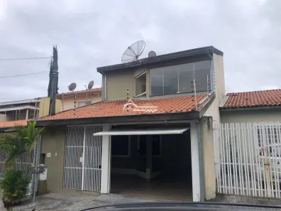 Casa com 3 Quartos à venda, 235m² no Loteamento Villa Branca, Jacareí