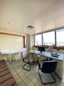 Ponto Comercial à venda, 42m² no Centro, João Pessoa