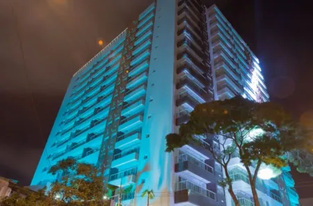 Apartamento com 1 Quarto à venda, 47m² no Campo Belo, São Paulo