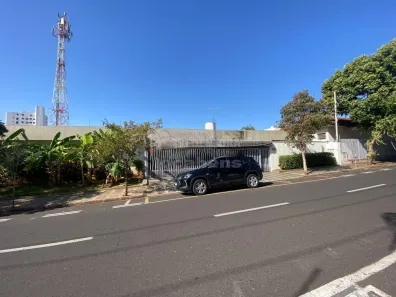 Casa com 6 Quartos à venda, 600m² no Vila Redentora, São José do Rio Preto