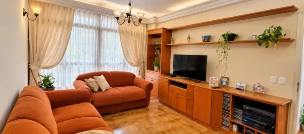 Apartamento com 3 Quartos à venda, 108m² no Vila Arens II, Jundiaí