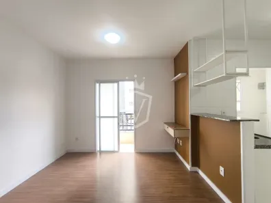 Apartamento com 2 Quartos à venda, 59m² no Chácara Segre, Jundiaí