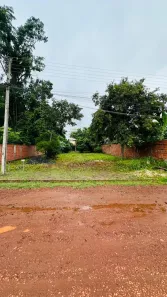 Lote/Terreno à venda, 750m² no Novo Uruguai, Teresina