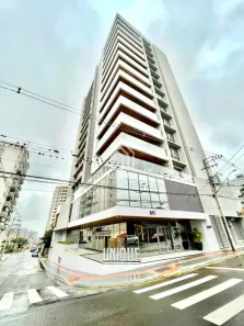 Apartamento com 3 Quartos à venda, 196m² no Estrela, Ponta Grossa