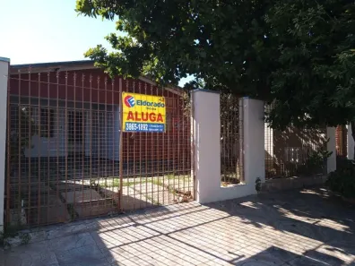 Casa com 3 Quartos para alugar, 136m² no Jardim Amanda II, Hortolândia
