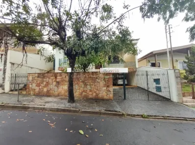 Casa com 3 Quartos à venda, 248m² no Jardim Santa Rosália, Sorocaba