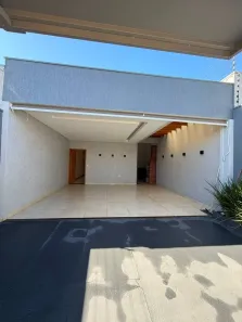 Casa com 3 Quartos à venda, 150m² no Parque Brasília 2ª Etapa, Anápolis