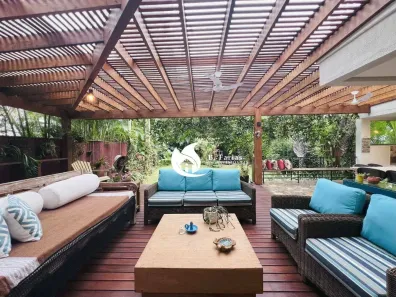 Casa de Condomínio com 4 Quartos à venda, 225m² no Bairro de Juquehy, São Sebastião