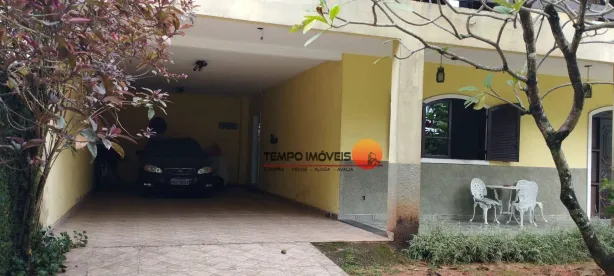 Imóvel Comercial com 4 Quartos à venda, 450m² no Piratininga, Niterói