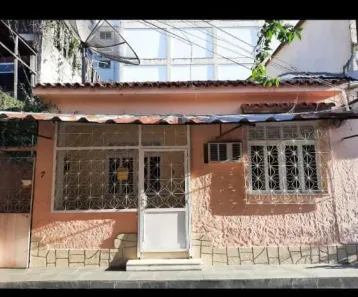 Casa com 2 Quartos à venda, 83m² no Praça Seca, Rio de Janeiro