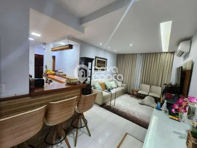 Apartamento com 2 Quartos à venda, 75m² no Vila Isabel, Rio de Janeiro