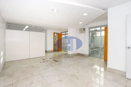 Sala Comercial para alugar, 300m² no Santo Agostinho, Belo Horizonte