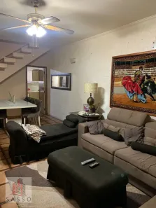 Casa com 5 Quartos à venda, 250m² no Parque São Jorge, São Paulo