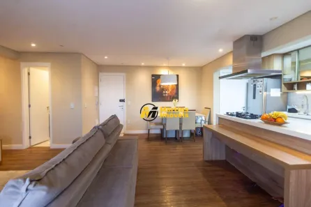 Apartamento com 2 Quartos à venda, 89m² no Centro, Osasco