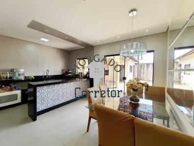 Casa com 3 Quartos à venda, 159m² no Centro, Agudos