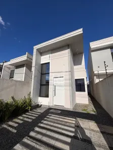 Casa com 2 Quartos para alugar, 65m² no Joáia, Tijucas