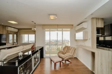 Apartamento com 3 Quartos à venda, 82m² no Jardim Lindóia, Porto Alegre
