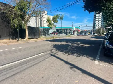 Lote/Terreno à venda, 587m² no Centro, São José dos Pinhais
